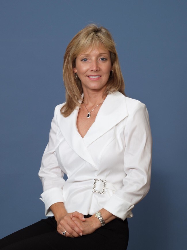 Darlene Kegel