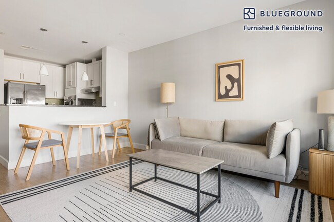 33 Rogers St unit FL2-ID1156, Cambridge, MA 02142 - photo 3