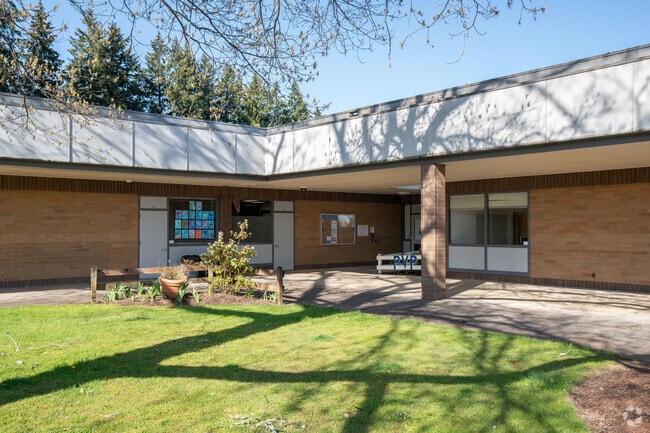 Pleasant Valley Primary School 02