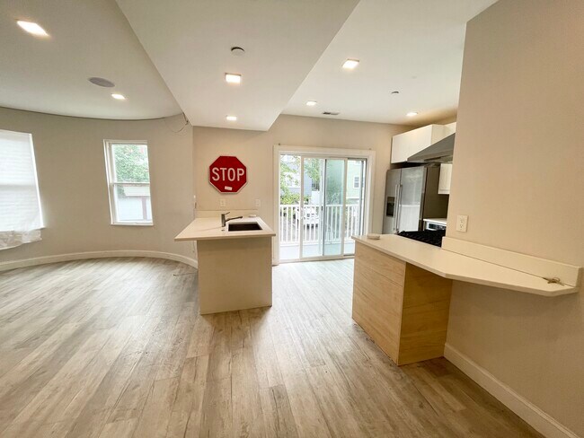 113 Hillside St unit 1, Roxbury Crossing, MA 02120 - photo 2