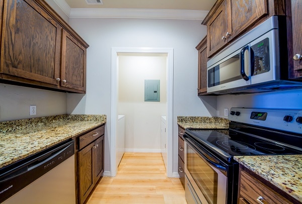 The Enclave at Copper Creek, Stillwater, OK 74074 - photo 7