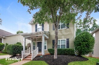 10955 Shelly Renee Dr, Cornelius, NC 28031
