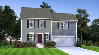 5407 Harrier Way Unit 36503867, Waynesboro, PA 17268