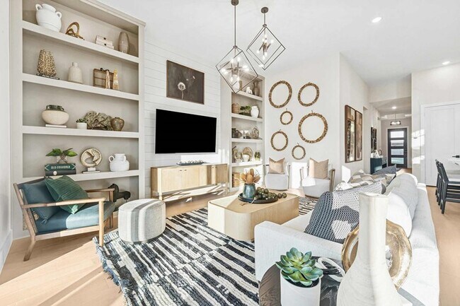 701 Redbrick Ln unit 37107642, Northlake, TX 76247 - photo 6