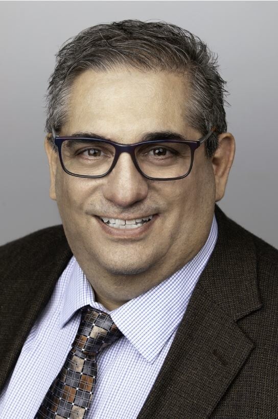Steve Demakopoulos