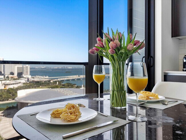 The Elser unit ID1372294P, Miami, FL 33132 - photo 4