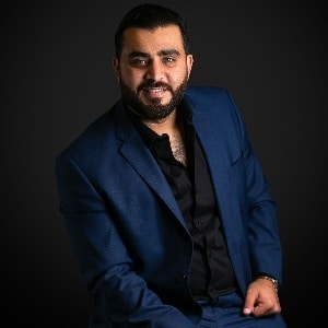 Agent Photo