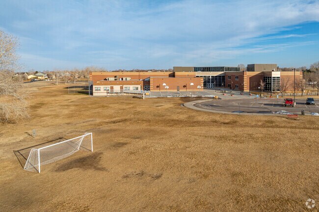 The school prides itself on fostering a positive and inclusive environment in Firestone, CO, where students feel safe and supported. Through dedicated staff and community involvement, Coal Ridge Middle School promotes collaboration, respect, and a love for learning, preparing students.