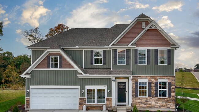 2705 Parkerridge Dr unit 36472240, Independence, KY 41051 - photo 5