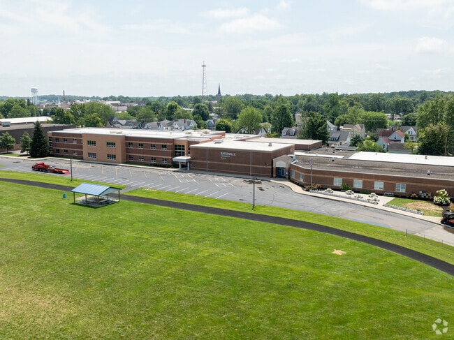 Batesville Intermediate School