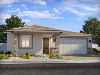 30541 W Nightshade Dr, Buckeye, AZ 85396