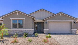 40499 W Michaels Dr, Maricopa, AZ 85138