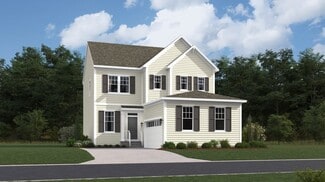 6455 Fennec Run, Moseley, VA 23120
