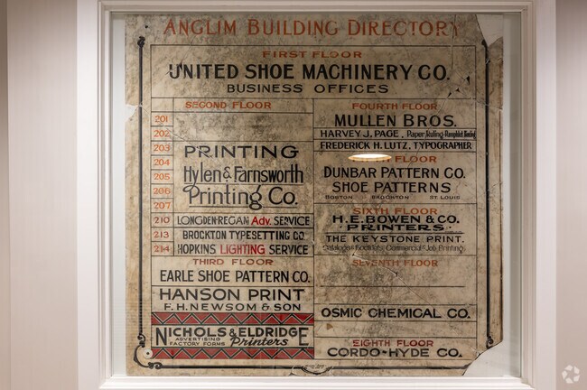 The Anglim, Brockton, MA 02301 - photo 6