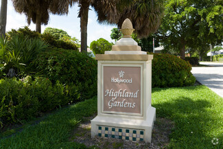 Highland Gardens
