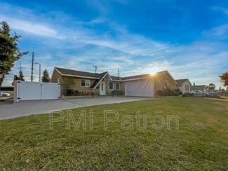 6724 Sequoia Dr, Buena Park, CA 90620