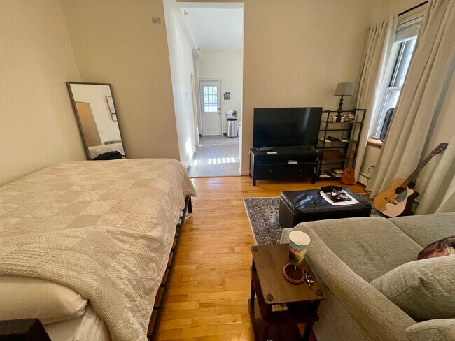 212 Chestnut Ave unit 4, Jamaica Plain, MA 02130 - photo 5