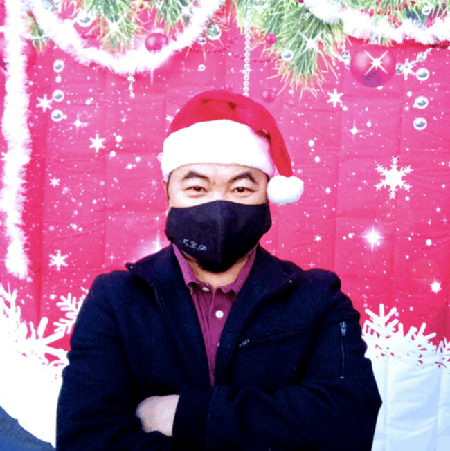 Agent Photo