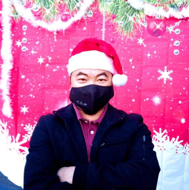 Tong Yang