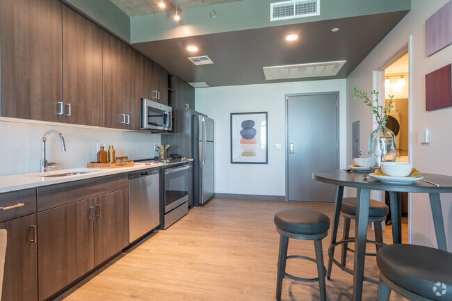 The Gallery on Fifth, Tucson, AZ 85701 - photo 7