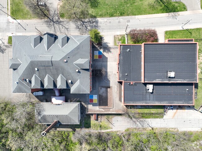 Mount Auburn Preparatory Academy is located in Mount Auburn, Ohio.