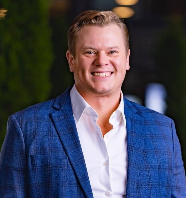 Mitch Dietz