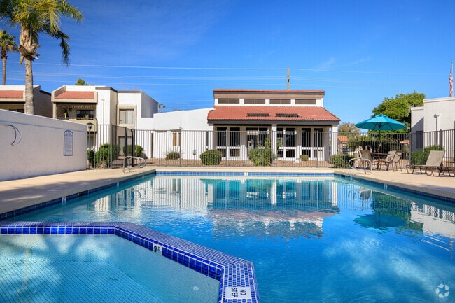 Saltéra Apartments, Mesa, AZ 85204 - photo 5