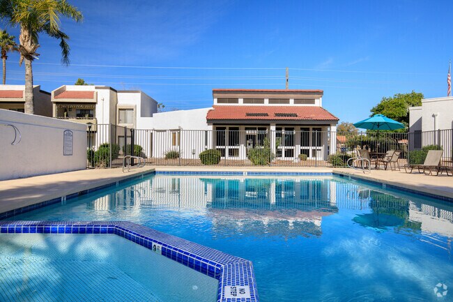 Tides on Southern, Mesa, AZ 85204 - photo 5