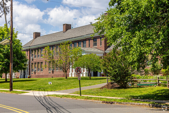 Franklin Elementary School
