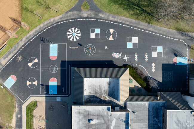 Scottish Corners Elementary School