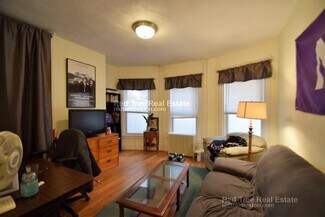 35 Harvard St, Brookline, MA 02445