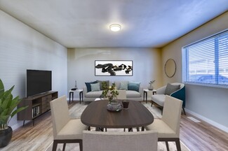 1677-1689 N Raymond St, Boise, ID 83704