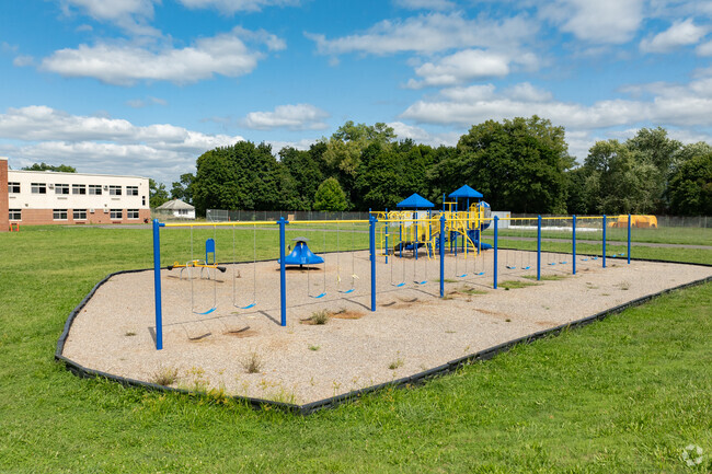 New Windsor School