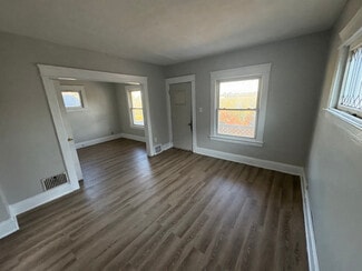 7610 New York Ave Unit Upstairs, Cleveland, OH 44105