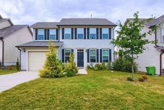 4440 Lord Mario Ct, Raleigh, NC 27610