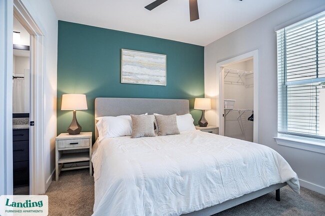 1270 Hillcrest Dr unit 2515, Buford, GA 30518 - photo 7