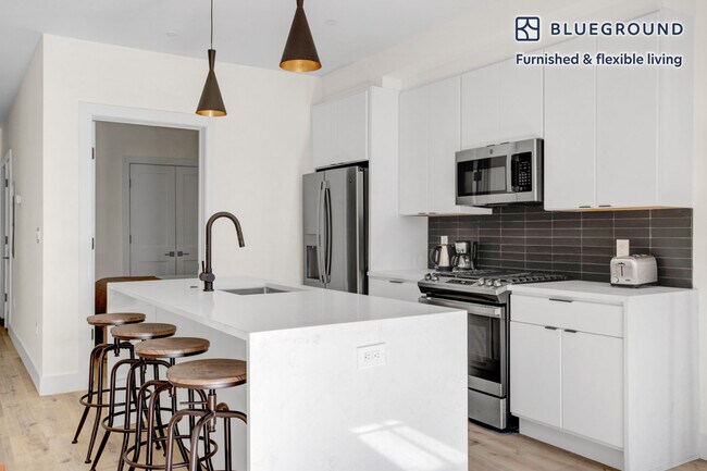 1012 Pennsylvania Ave SE unit FL-1-ID405, Washington, DC 20003 - photo 5