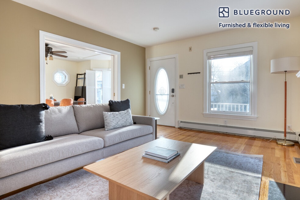 280 Fayette St unit FL1-ID835, Quincy, MA 02170 - photo 1