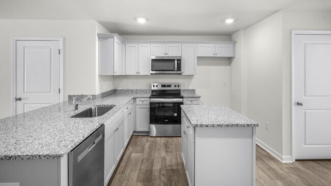 8746 Asher Gray Way unit 36210143, Raleigh, NC 27616 - photo 6