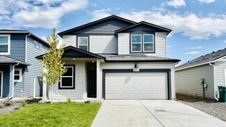 3971 S Keller Ln, Spokane, WA 99206