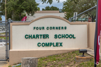 Four Corners Charter School