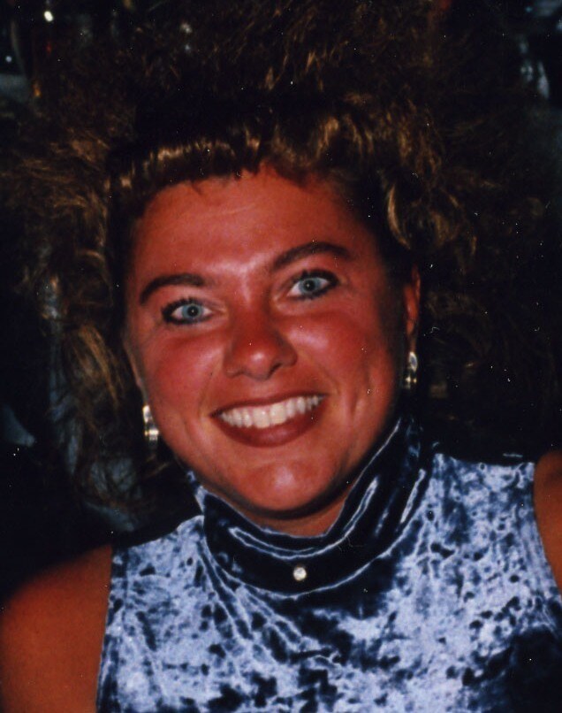 Cheryl Clark