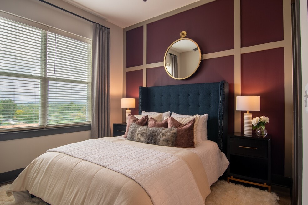 The Foundry at Mashburn Village, Cumming, GA 30040 - photo 1