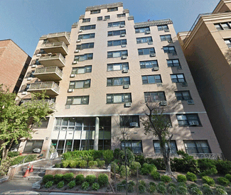 10933 71st Rd Unit 8, Forest Hills, NY 11375