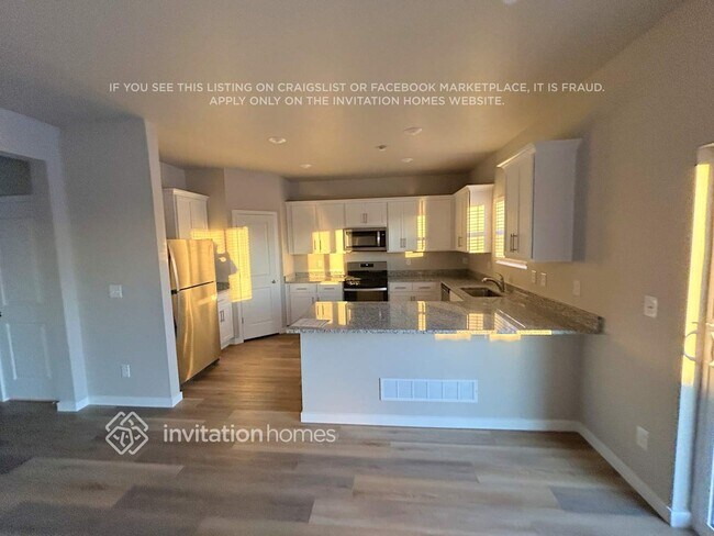 2154 Alyssa St, Fort Lupton, CO 80621 - photo 4