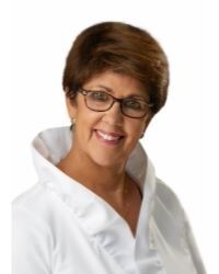 Judy Robinson