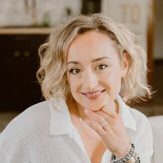 Alina Gorsuch