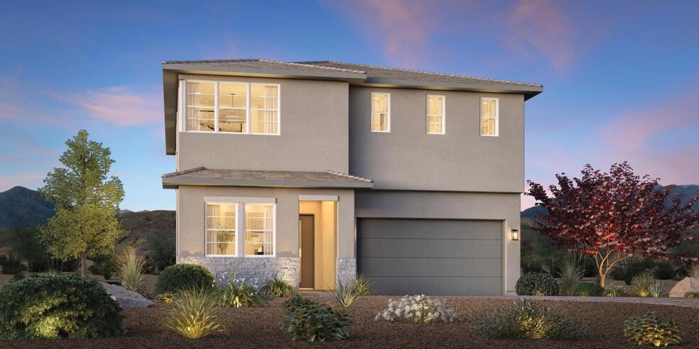 9032 Cielo Canyon St, Las Vegas, NV 89166 - photo 1