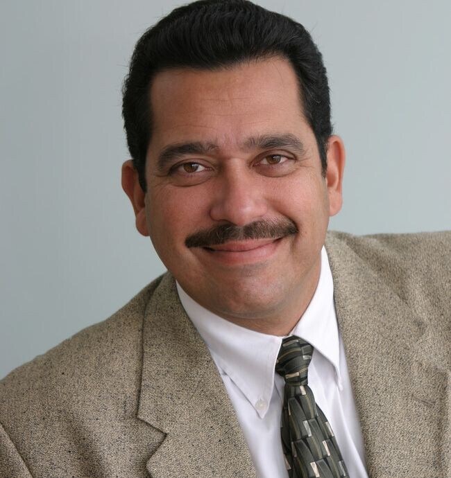 Agent Photo