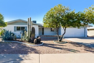 6643 E Decatur St, Mesa, AZ 85205